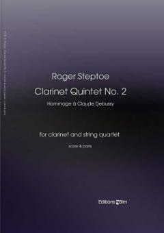 Clarinet Quintet No. 2 Download