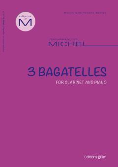 3 Bagatelles Download