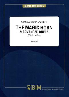 The Magic Horn - 2019 Download