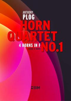 Horn Quartet No. 1 Download