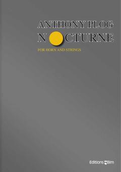 Nocturne for Horn and Strings Download