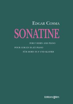 Sonatine Download