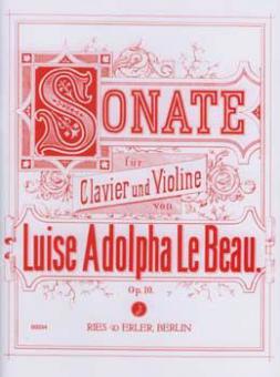 Sonate 
