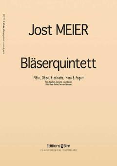 Bläserquintett Download