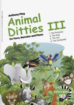 Animal Ditties III Download
