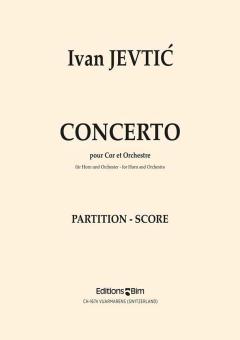 Concerto pour Cor et Orchestre Download