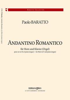 Andantino romantico Download