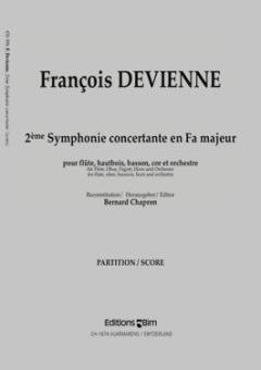 2e Symphonie concertante Download