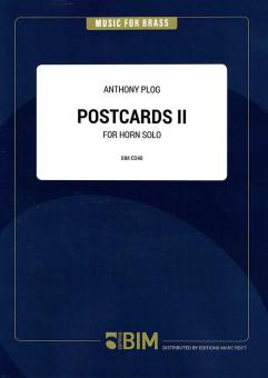 Postcards Download