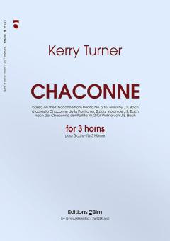 Chaconne Download