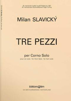 Tre Pezzi Download