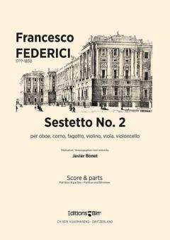 Sesteto No 2 Download