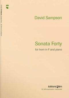 Sonata Forty Download