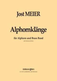 Alphornklänge Download