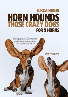 Horn Hounds 'Those Crazy Dogs' Download