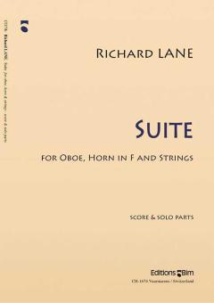 Suite Download