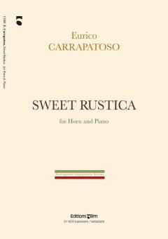 Sweet Rustica Download