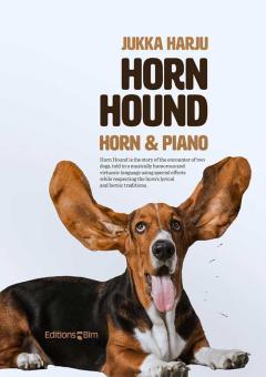 Horn Hound Download