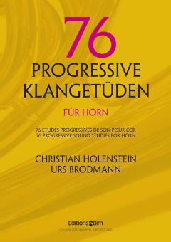 76 Progressive Klangetüden für Horn Download
