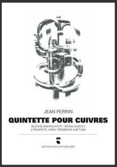 Concertino For Solo Trumpet, Solo Trombone And Brass Ensemble Download