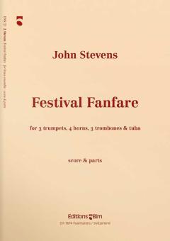 Festival Fanfare Download