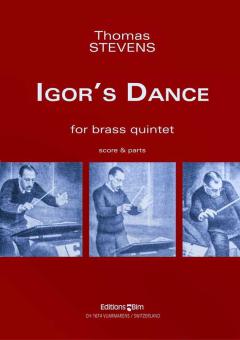 Igor's Dance Download