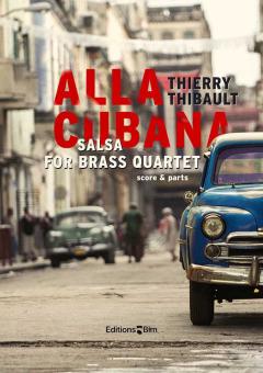 Alla Cubana Download