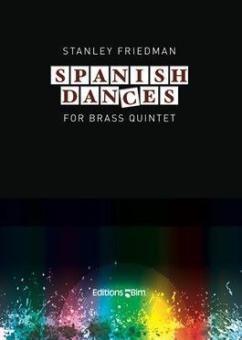 Spanish Dances Download