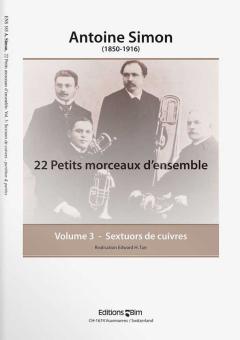 22 petits morceaux d'ensemble Vol. 4 Download
