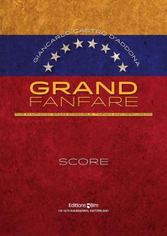 Grand Fanfare Download
