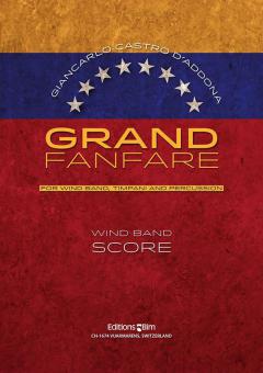 Grand Fanfare Download