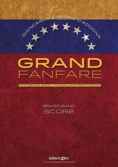 Grand Fanfare Download
