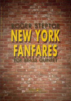 New York Fanfares Download