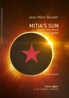 Mitia's Sun Download