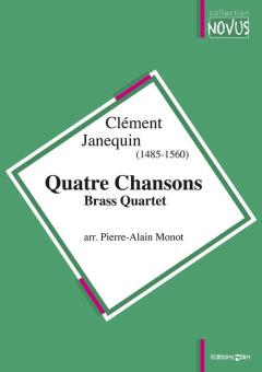 4 Chansons Download