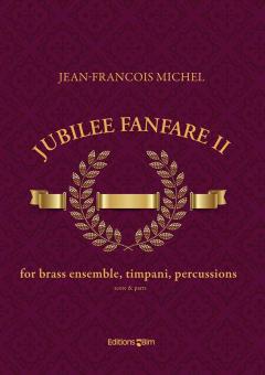 Jubilee Fanfare II Download