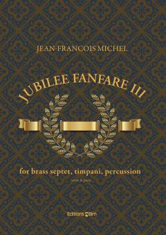 Jubilee Fanfare III Download