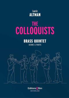 The Colloquists Download