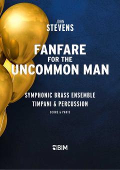 Fanfare for an Uncommon Man Download