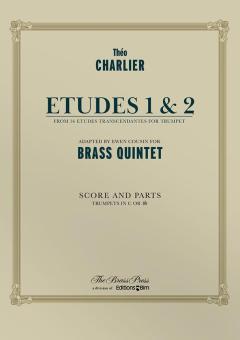 Etudes No. 1 & 2 Download