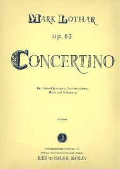 Concertino 