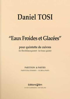 Eaux Froides et Glacées Download
