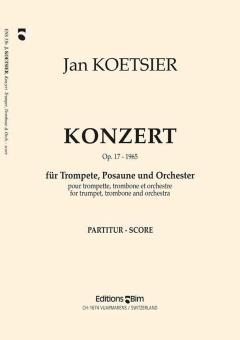 Konzert op. 17 Download