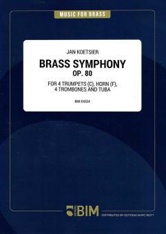 Brass Symphony Download