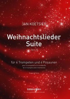 Weihnachtslieder-Suite op. 97 Download