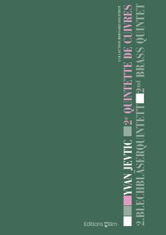 2e Quintette de cuivres Download