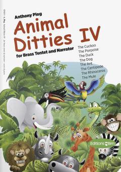 Animal Ditties IV - new version 2001 Download