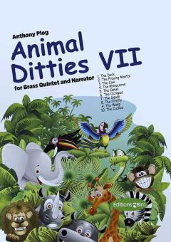 Animal Ditties VII Download