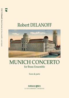 Munich Concerto Download