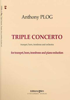 Triple Concerto Download